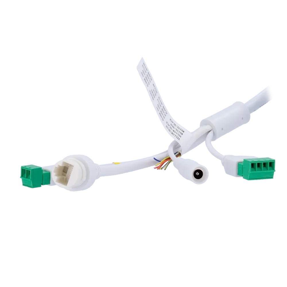 HIKVISION DS-2CD3646G2T-IZS(2.7-13.5mm)(H) IP Bullet 4MP