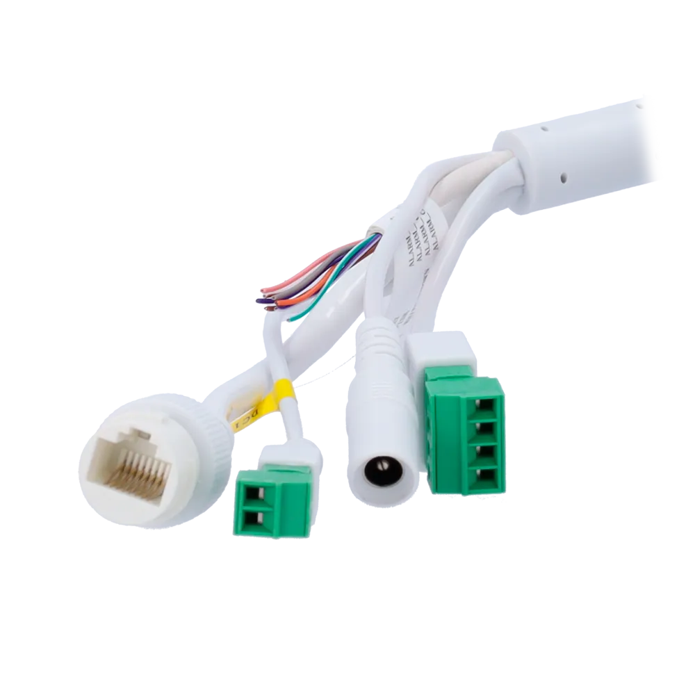HIKVISION DS-2CD3646G3T-LIZSUY(2.7-13.5mm)eF Bullet 4MP IR 60m