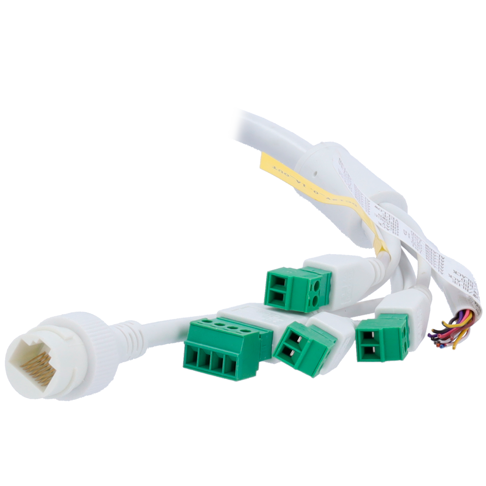 HIKVISION DS-2CD3B46G2T-IZHSY(2.8-12mm)(H)eF IP Bullet 4MP 12mm IR 60m IP67 - Imagen 6