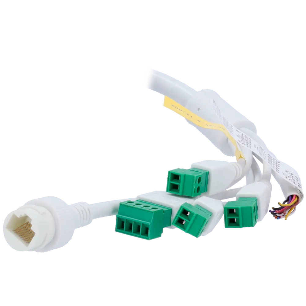 Cámara IP Bullet 4MP HIKVISION DS-2CD3B46G2T-IZHSY Varifocal IR 60m