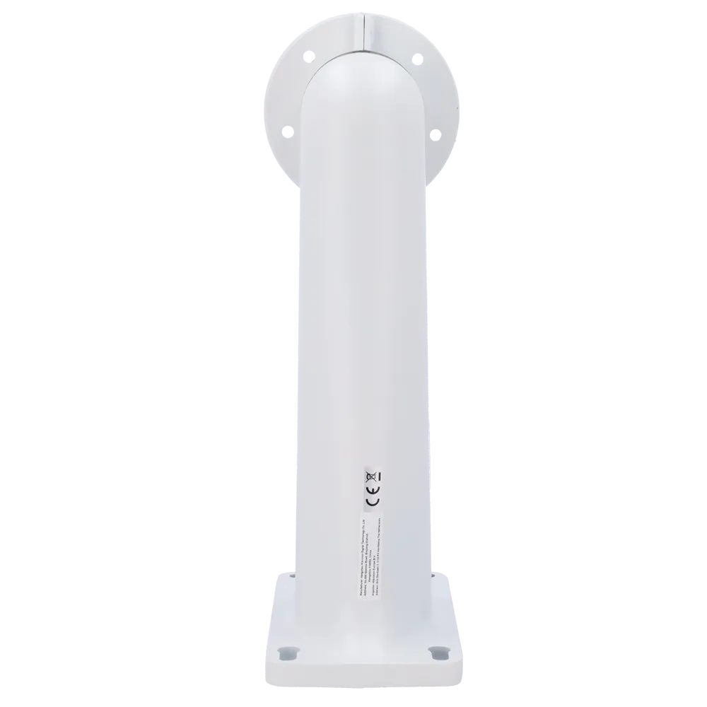 Soporte Pared Hikvision DS-4603ZJ-WAAC para Domo Exterior