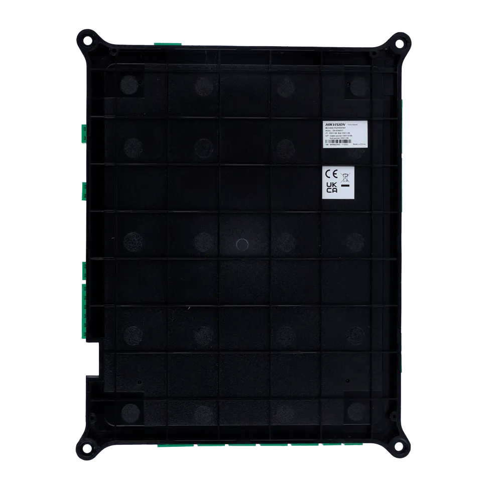 Controladora Multi-identificación DS-K2601T-MAINBOARD Hikvision