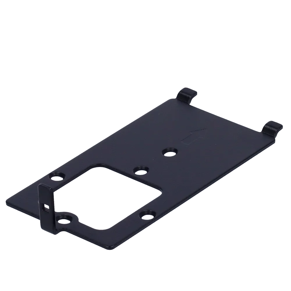 Placa Videoportero IP Hikvision DS-KV6133-WME1 2Mpx WiFi