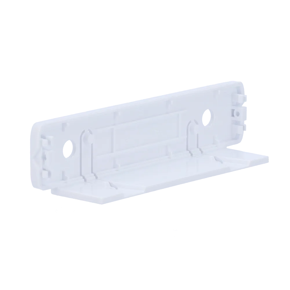 Detector Cortina Doble Tecnología Cableado DS-PDC10DM-VG3