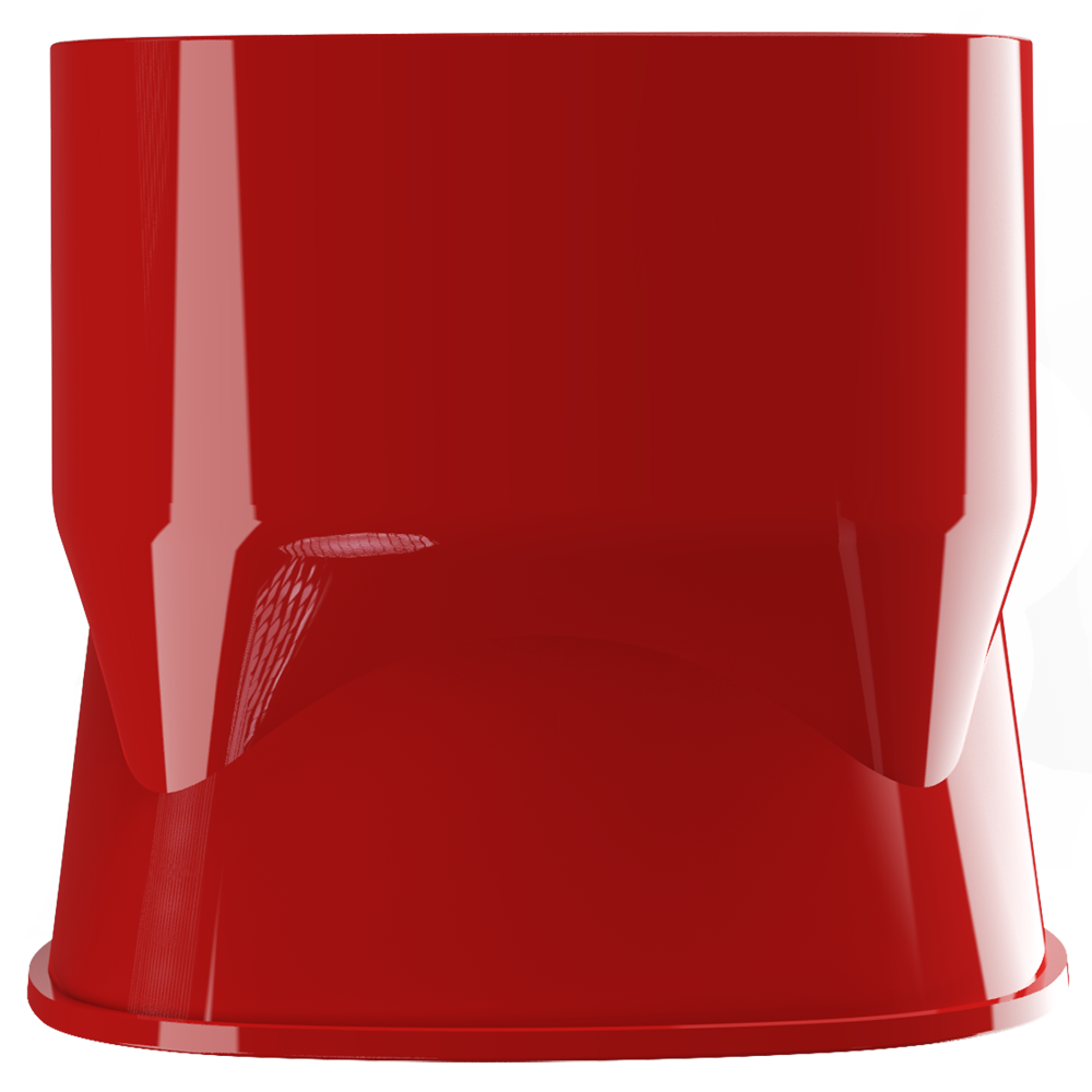 Sirena vía radio para montaje en pared - Marca Hochiki (EK-WL8-SND) - Imagen 6