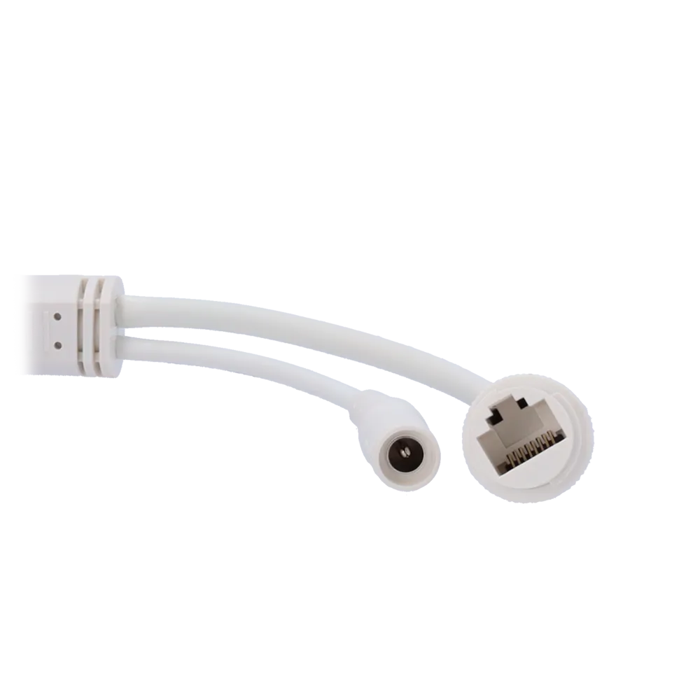 Cámara IP Bullet 5MP EASY-P EP-IPB130ZA-5-DL 13.5mm IR 50m