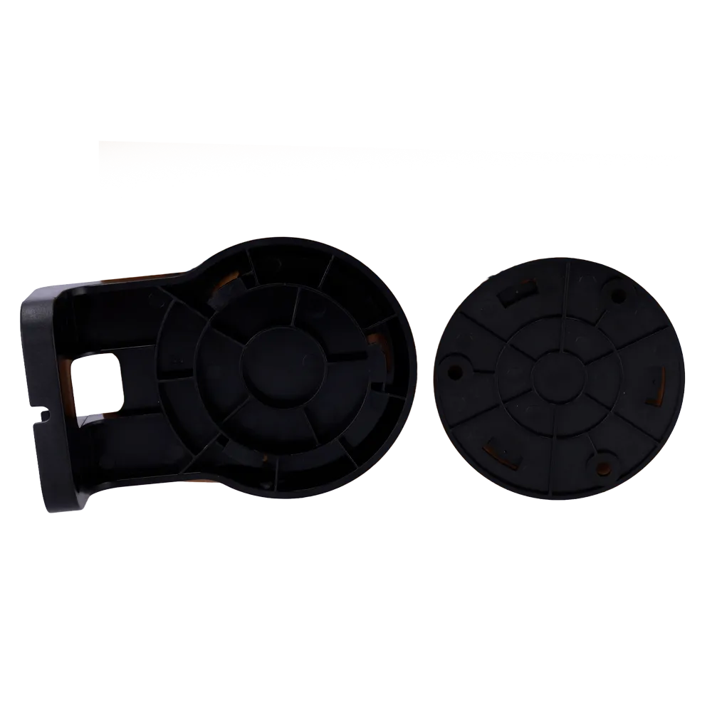 Cámara PTZ IP EP-IPSD5004I-5 5MP Zoom 4X Exterior PoE