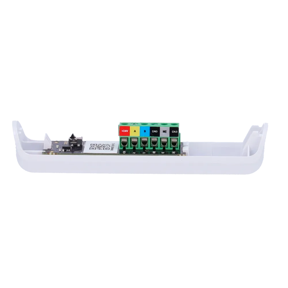 Contacto Magnético Inalámbrico FIBRA-DOORPROTECT-W Ajax