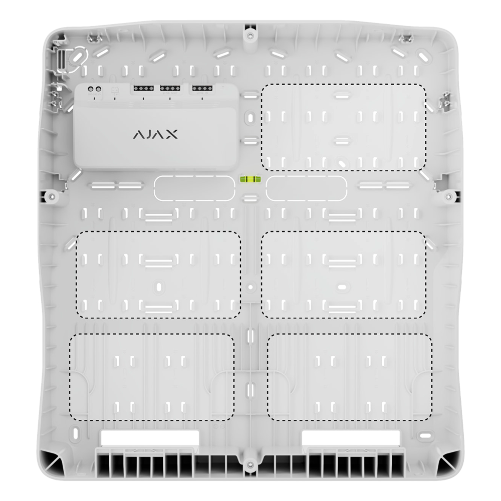 AJAX - FIBRA-LINESUPPLY-75W-B - Accesorio - Imagen 6