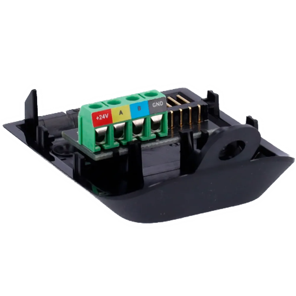 Detector PIR Doble FIBRA-MOTIONPROTECTPLUS-B-NF Ajax Microondas