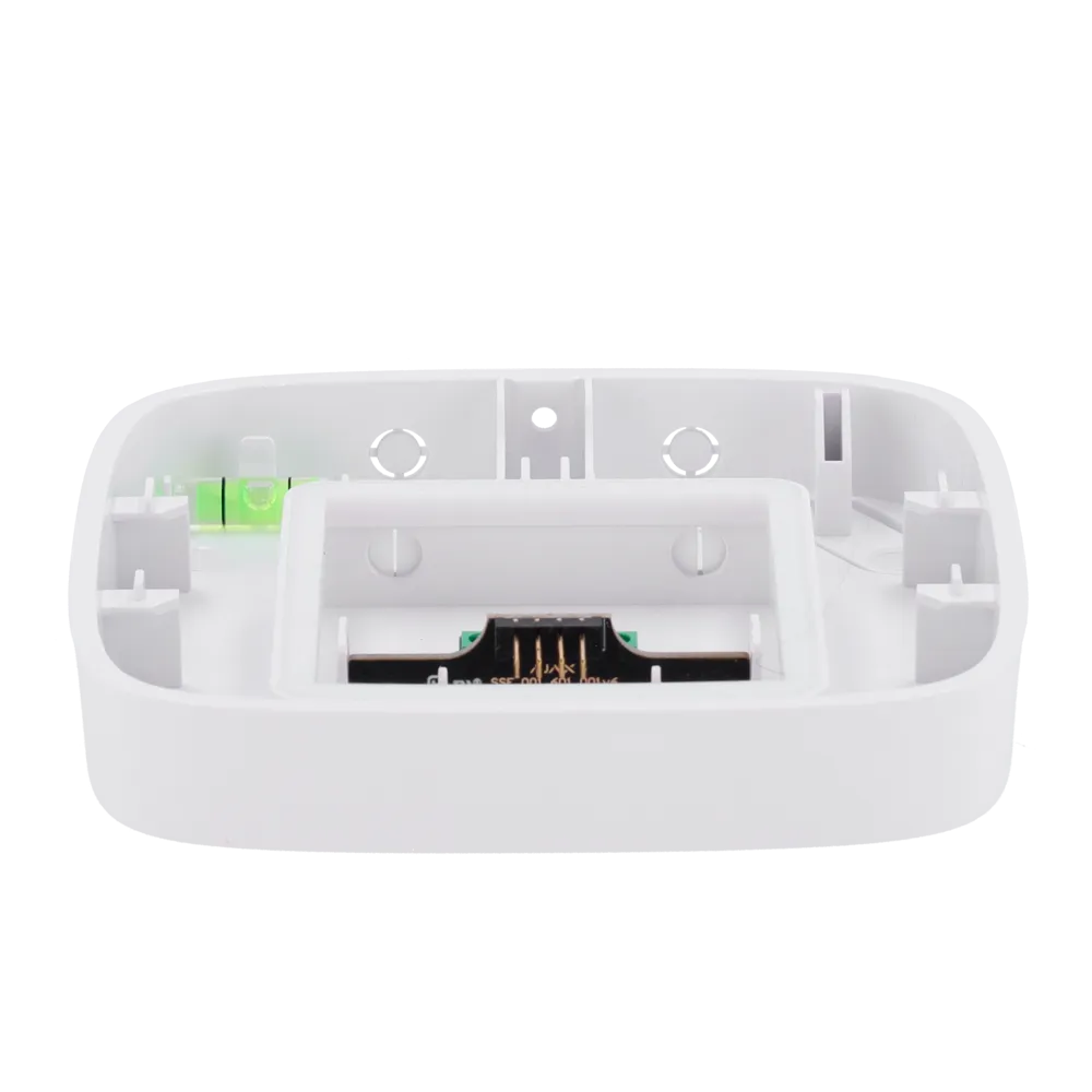 AJAX FIBRA-STREETSIREN-W Sirena Exterior Cableada 113dB