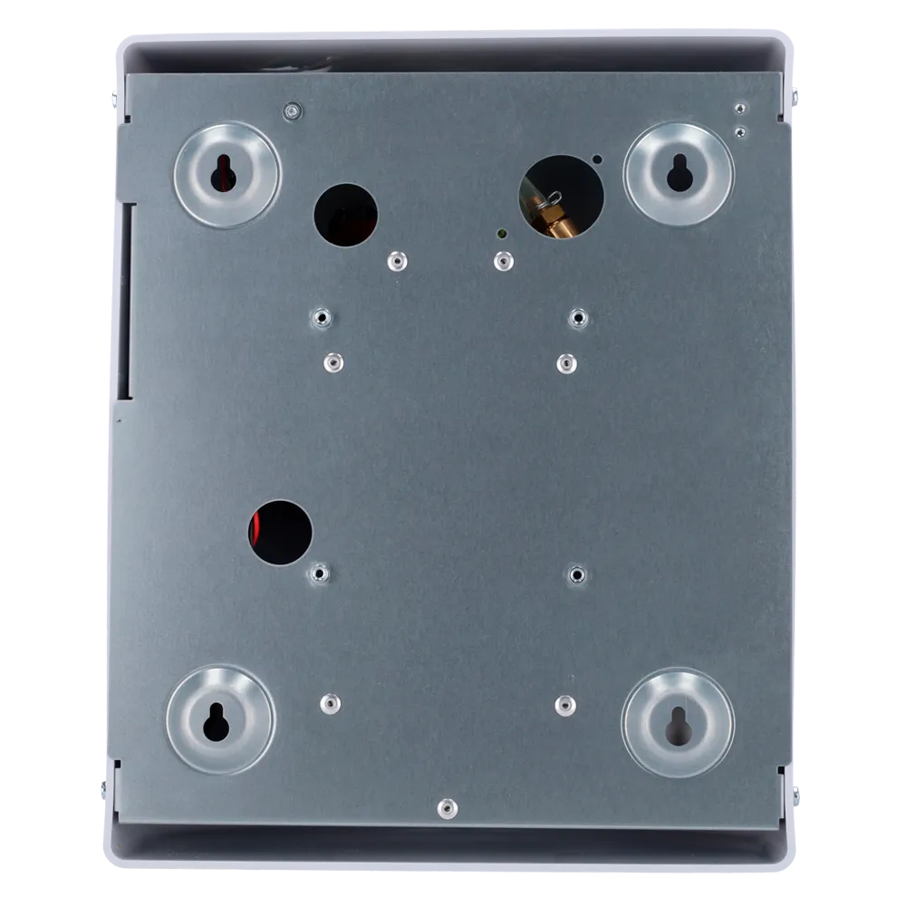 URFOG FPUC3902AE Generador Niebla 1.2Ah Seguridad