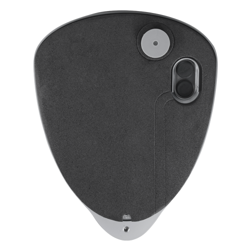 Detector PIR exterior GJD - PIR y microondas / Inmune a mascotas - Imagen 6