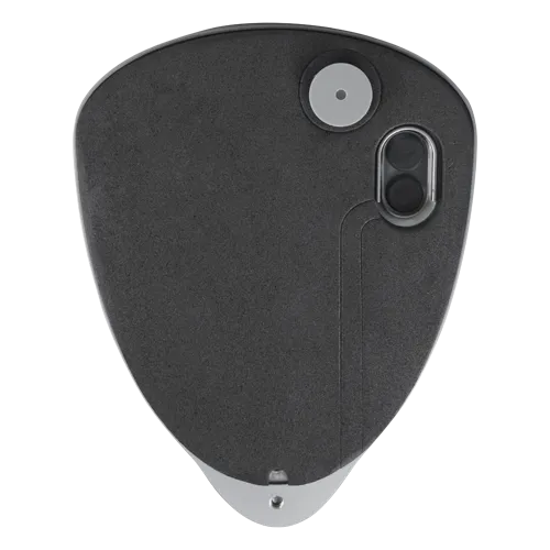 Detector PIR Exterior GJD370 PIR+Microondas Inmune Mascotas