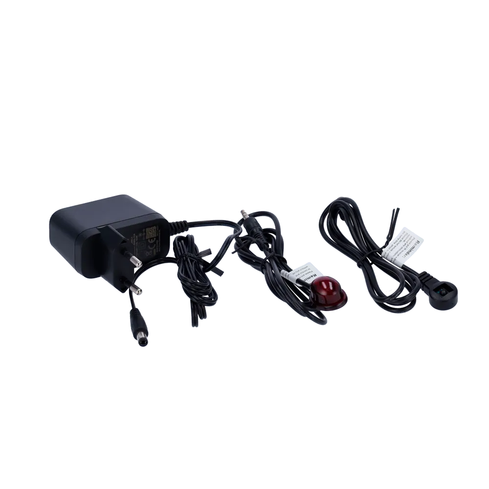 Extensor HDMI 1:1 4K 40m Lenkeng HDMI-EXT-POE-V2 PoE
