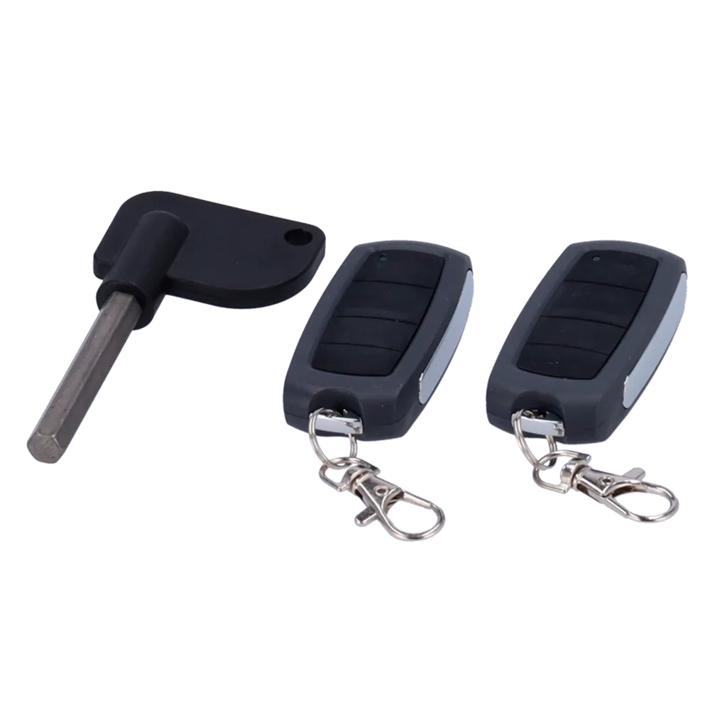 GATEOPENER-BL360ENC Mando Corredera 2000kg con Encoder