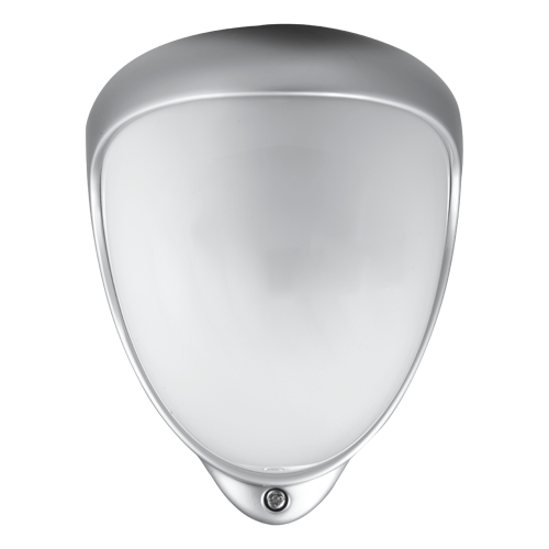 Detector PIR exterior GJD - PIR y microondas / Inmune a mascotas - Imagen 7