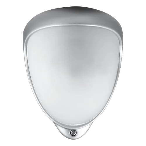Detector PIR Exterior GJD370 PIR+Microondas Inmune Mascotas