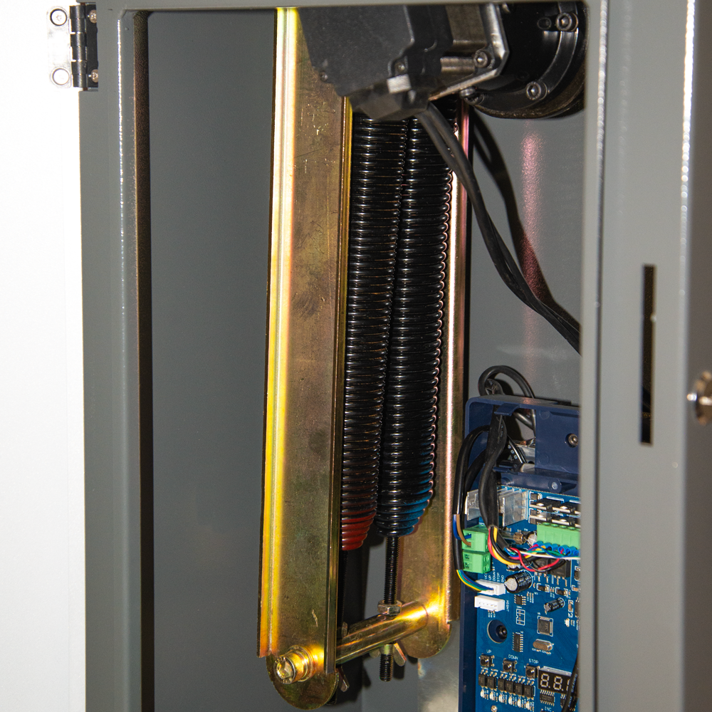 ZKTeco - PB-PARKBARRIER-ULTRA707-FD3-R - Mando pack 2 - Imagen 5