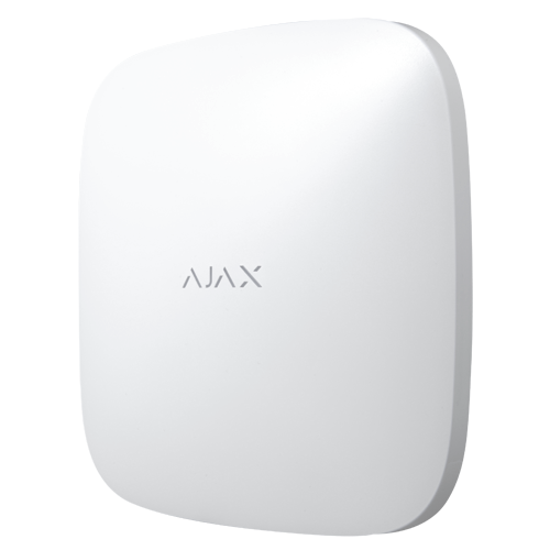 AJAX - AJ-REX2-W-NF - Repetidor Jeweller - Imagen 6