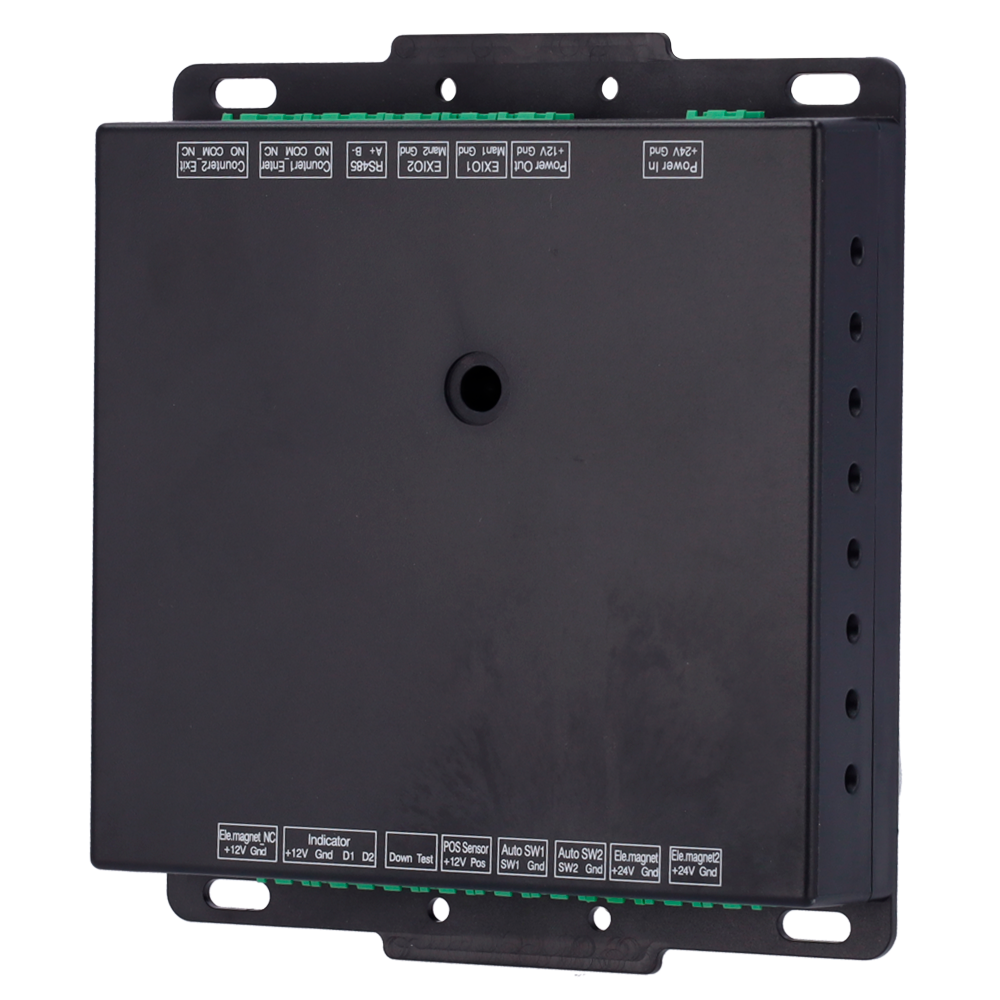 Turboo - TS-TR602-OUTDOOR-316 - Trípode 550 mm bidireccional - Imagen 2