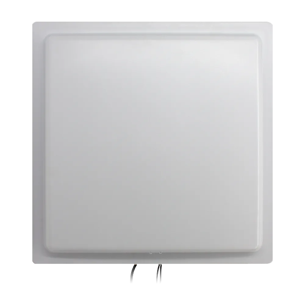 Lector de Acceso UHF-READER-20M Largo Alcance 20 Metros