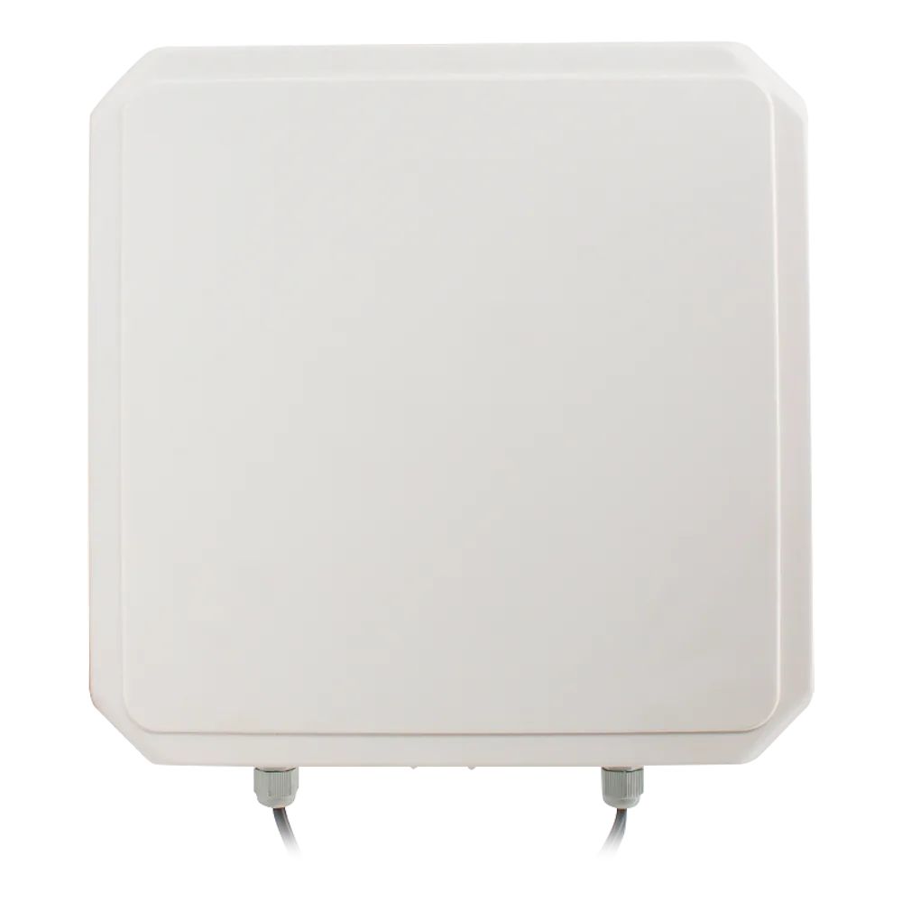 Lector de Acceso UHF-READER-6M Largo Alcance RFID UHF