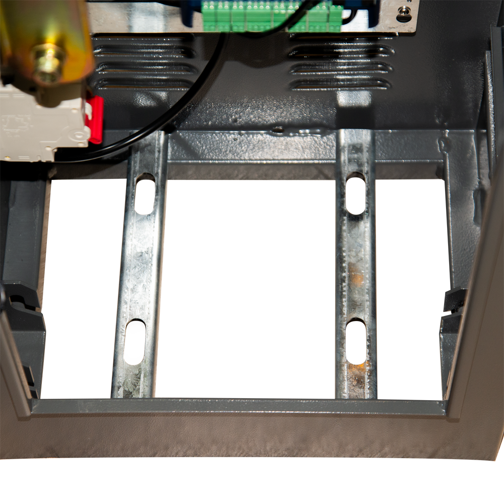 ZKTeco - PB-PARKBARRIER-ULTRA707-TL6-R - Mando pack 2 - Imagen 6