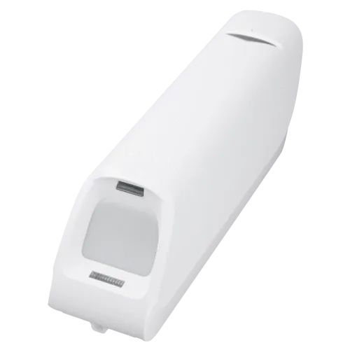 Caja Carcasa Blanca AJAX AJ-CURTAINPROTECT-W-DUMMY
