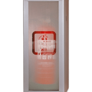 Armario de Extintor AHYNOA