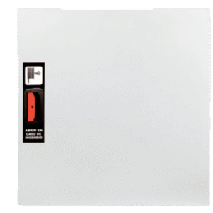 Boca de Incendios iBox/11