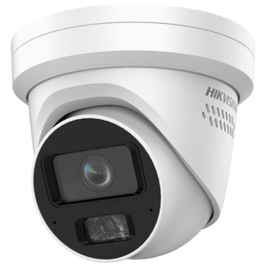 HIKVISION iDS-2CD5347G2/V-XS(2.8mm) IP Turret 4MP 2.8mm IR 30m IP67