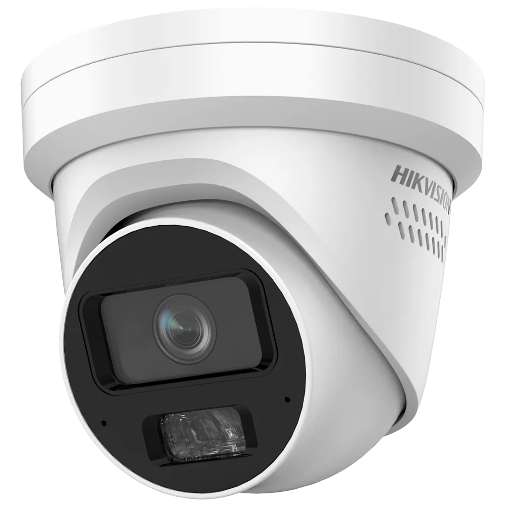 HIKVISION iDS-2CD5347G2/V-XS(2.8mm) IP Turret 4MP IR 30m