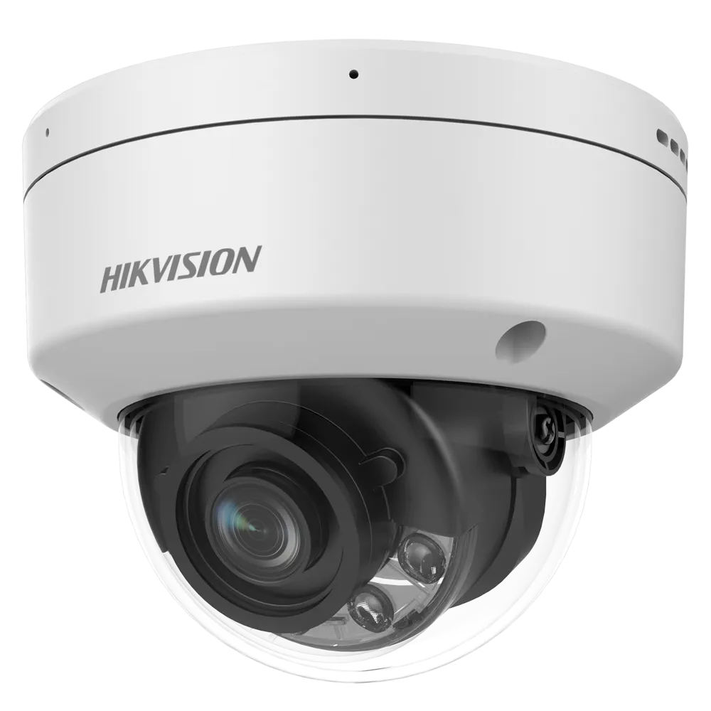 Hikvision iDS-2CD5D47G2/V-XS(2.8mm) Domo IP 4MP Exterior