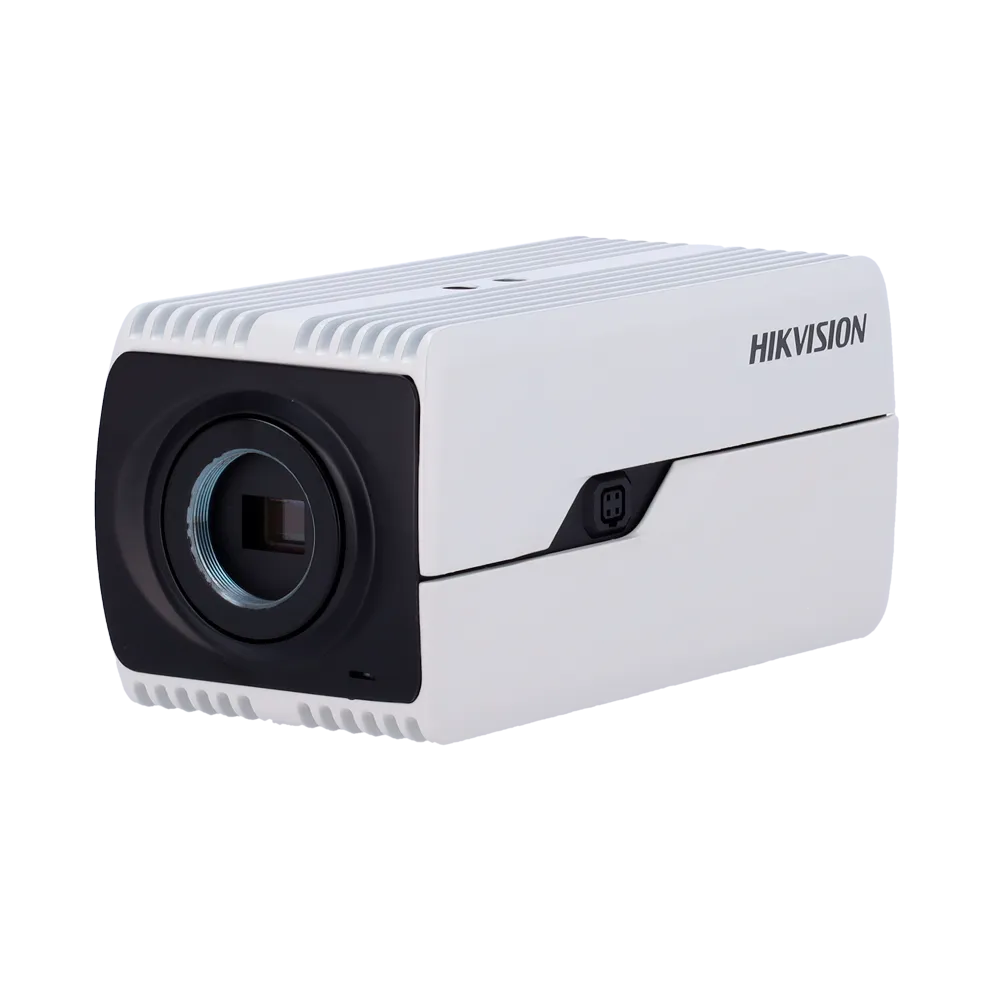 HIKVISION iDS-2CD7046G0-AP(C) Cámara IP Bullet 4MP DeepinView