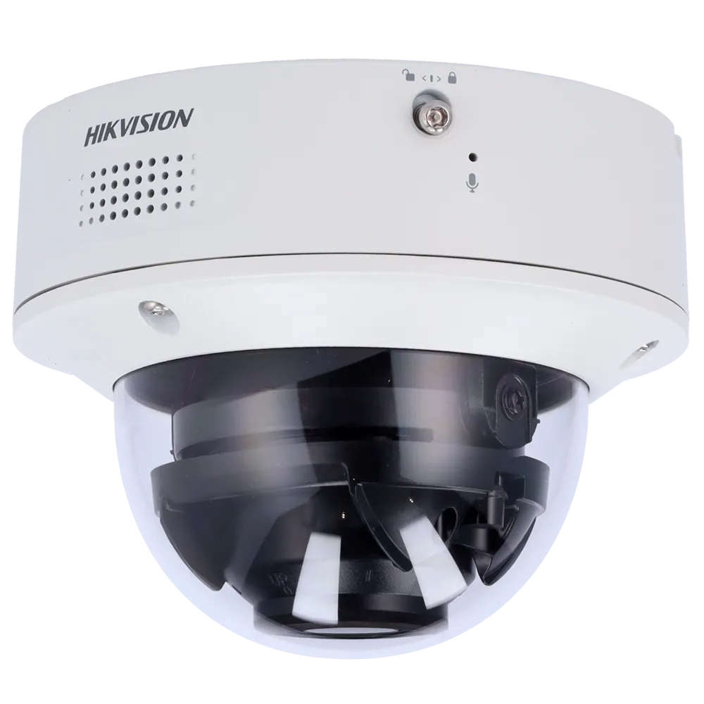 Hikvision iDS-2CD7146G0/H-IZS(8-32mm) Cámara IP 4MP Domo