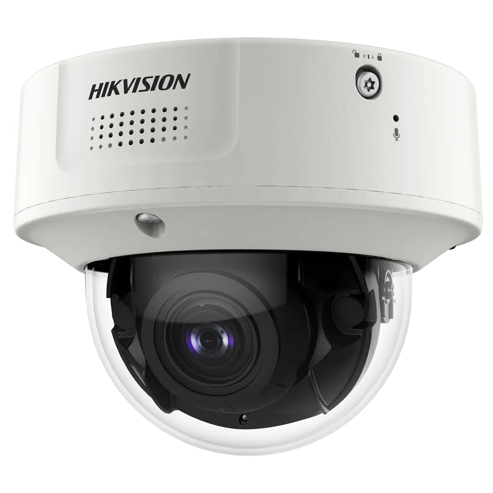 Hikvision iDS-2CD7146G2-IZHSY(2.8-12mm) Cámara Domo 4MP
