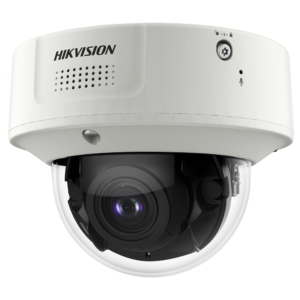 Hikvision iDS-2CD7146G2/LM-IZS(2.8-12mm) Cámara PTZ – IP · Zoom 4X · Exterior · IR · PoE