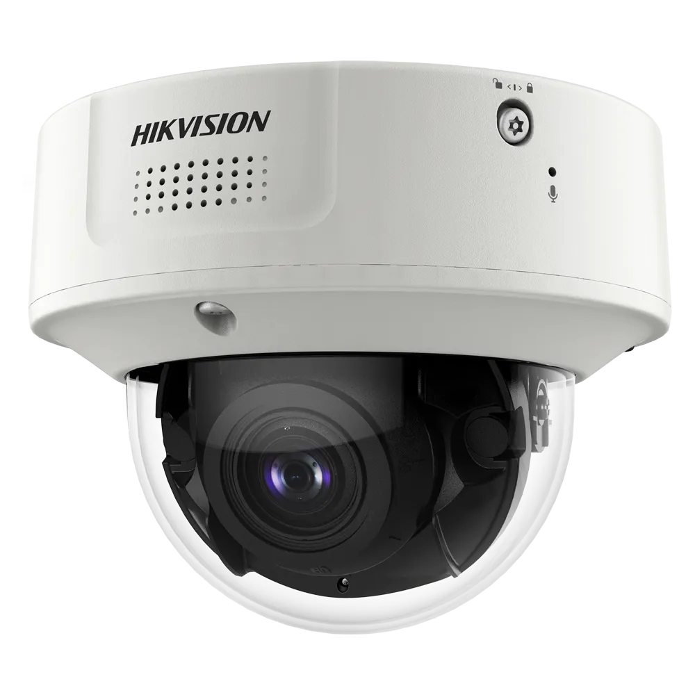 Hikvision iDS-2CD7146G2/LM-IZS(8-32mm) Domo IP 4MP Zoom 4X