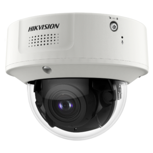 Hikvision iDS-2CD7186G0-IZHSY(2.8-12mm)(D) Cámara Domo – IP · 4K · Exterior · IR · PoE