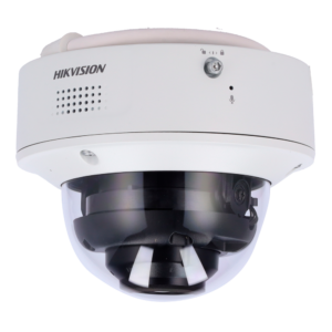 Hikvision iDS-2CD7186G2-IZHSY(8-32mm) Cámara Domo – IP · Exterior · IR · PoE