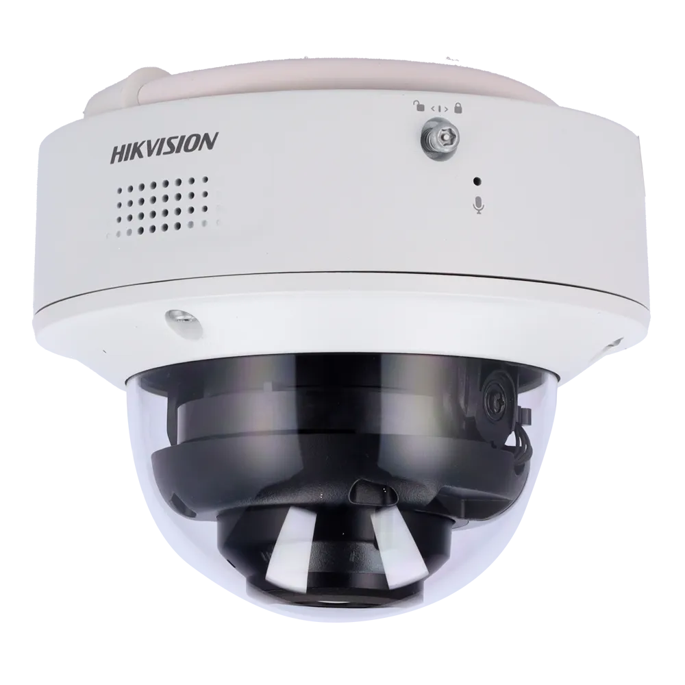 Hikvision iDS-2CD7186G2-IZHSY(8-32mm) Domo IP 8MP DeepinView