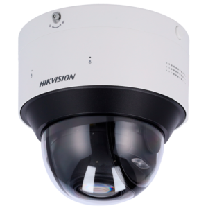Hikvision iDS-2CD7547G0/P-XZHSY(2.8-12mm) Cámara Domo – IP · 4MP · Exterior · IR · PoE