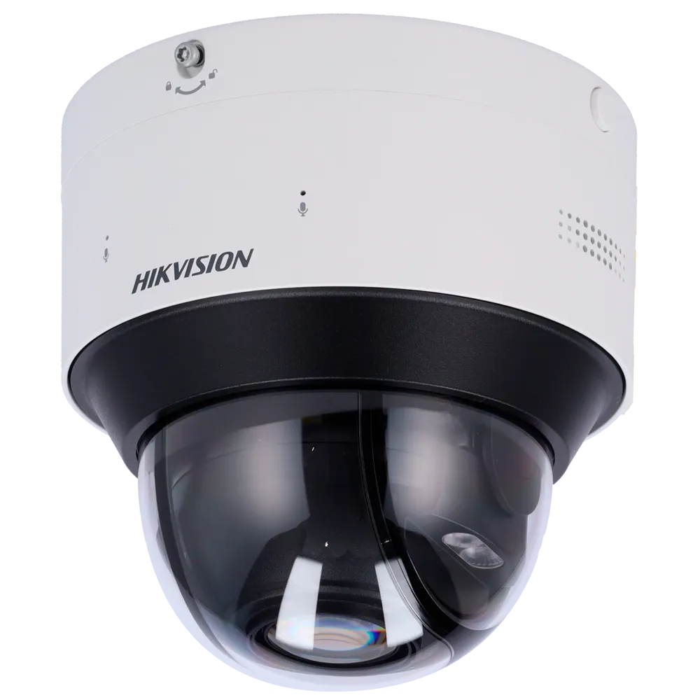 Hikvision iDS-2CD7547G0/P-XZHSY(2.8-12mm) Domo IP 4MP