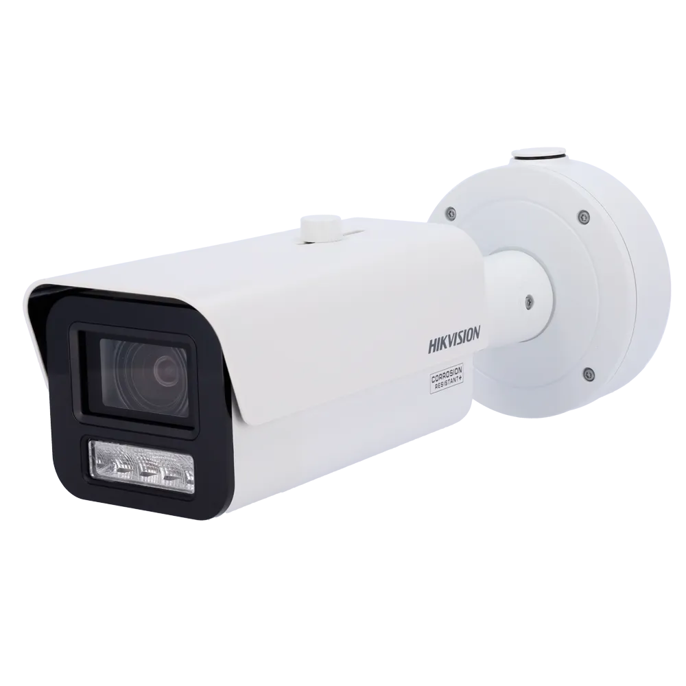HIKVISION iDS-2CD7A46G2/V-XZHSY(2.8-12mm) Bullet IP 4MP IR 100m