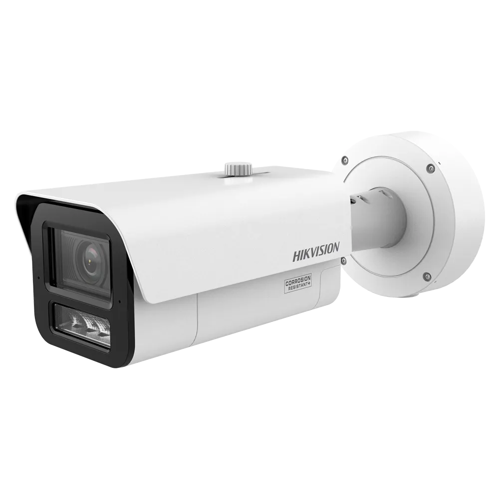 Cámara IP Bullet HIKVISION iDS-2CD7A86G2/V-XZHSY 8MP IR 100m