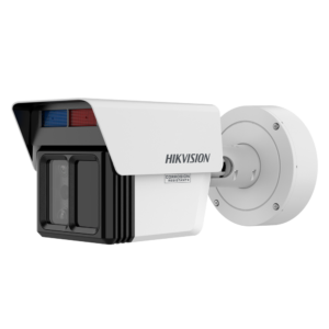 HIKVISION iDS-2CD7T46G2/VX3-IHSY(4/12/25mm) IP Bullet 4MP 25mm IR 120m IP67