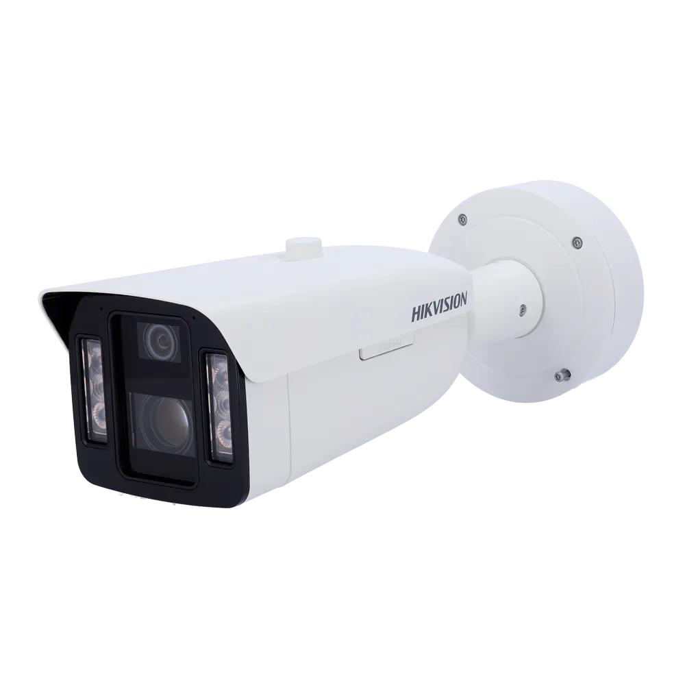 Cámara IP Bullet HIKVISION iDS-2CD8A48G2-XZHSY 4MP IR 100m