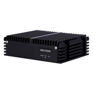 Hikvision iDS-6704NXI-S/T NVR – 4ch · H.265+