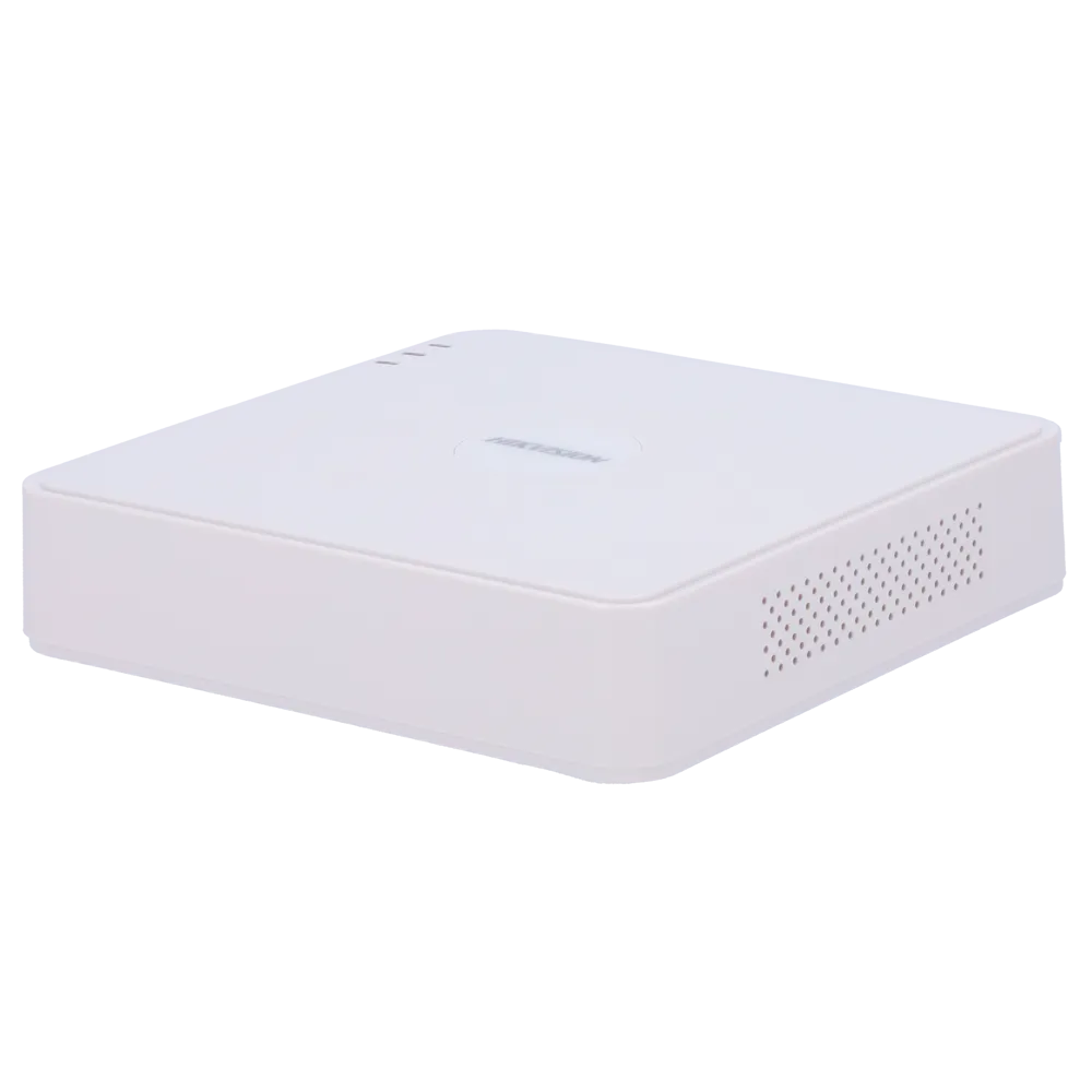 DVR Hikvision iDS-7104HQHI-M1/S(E) 4 Canales H.265 AcuSense